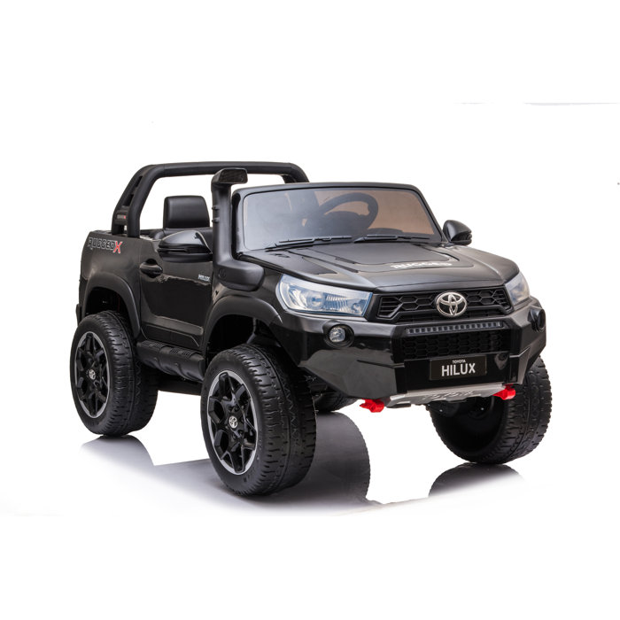 americas toys project